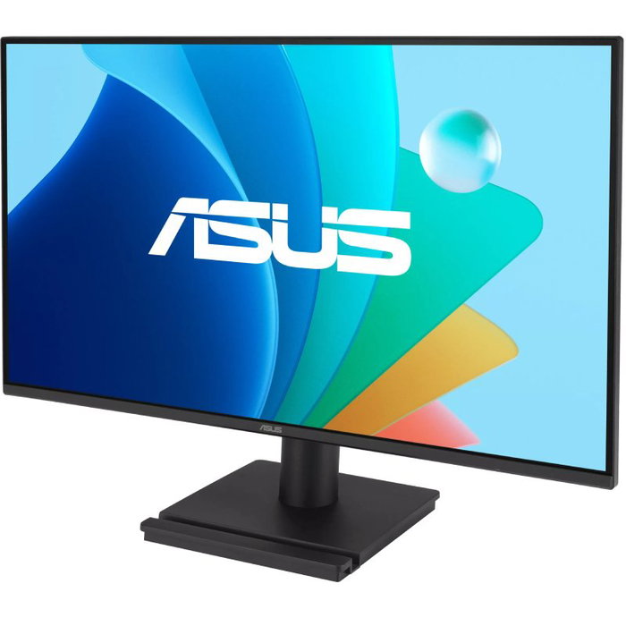 Asus Monitor Gaming VA249HG 23.8" IPS Full HD 120Hz 1ms Adaptive-Sync / FreeSync, Tecnología Eye Care (Flicker-Free, Low Blue Light), Negro - 90LM02W0-B01171